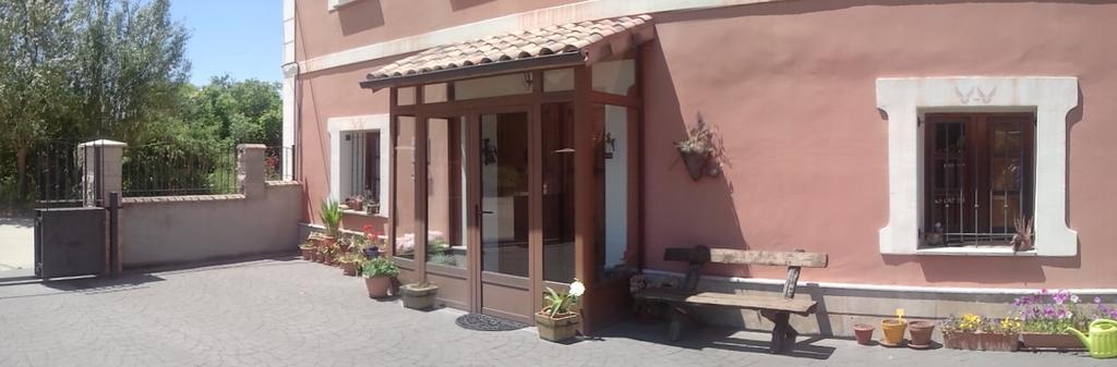 El Cauce Guest House San Medel Exterior photo