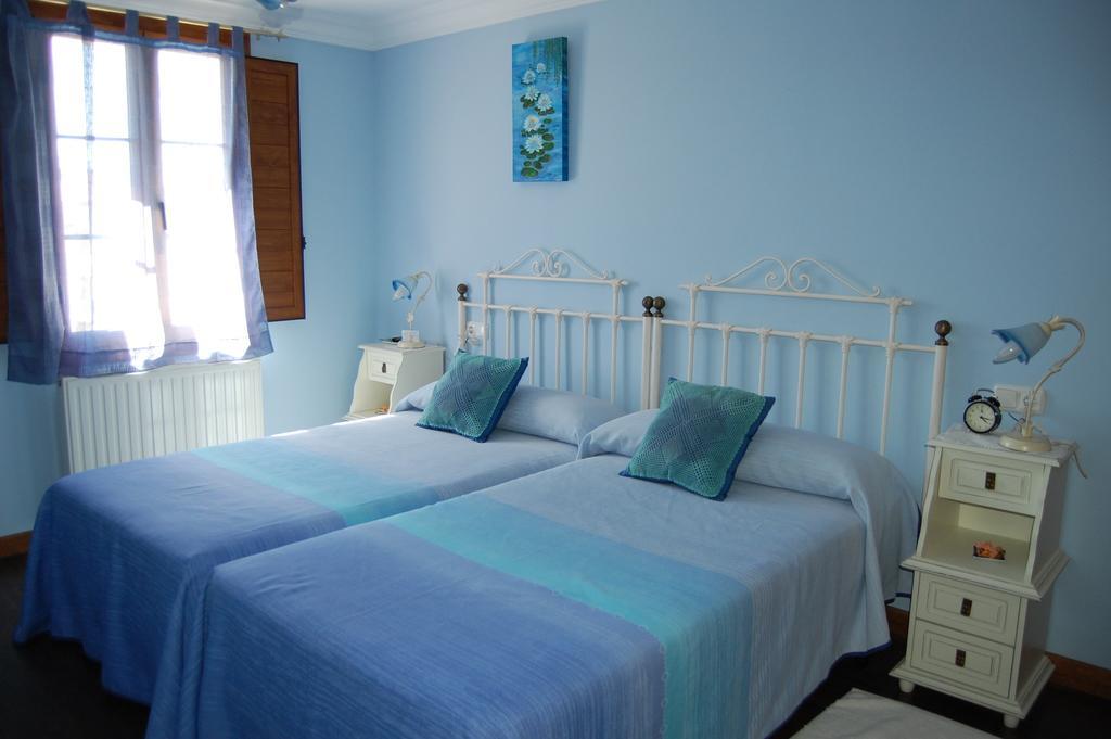 El Cauce Guest House San Medel Room photo